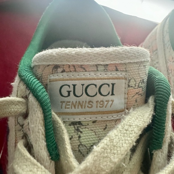 GUCCI CLASSIC 😊😊😊Size 7 - Picture 9 of 12